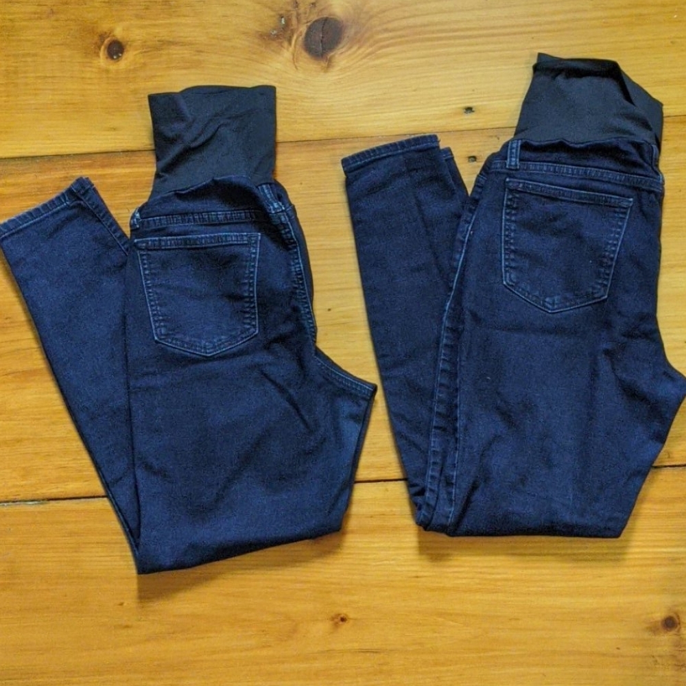 Bundle of maternity Pants